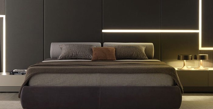 Beds