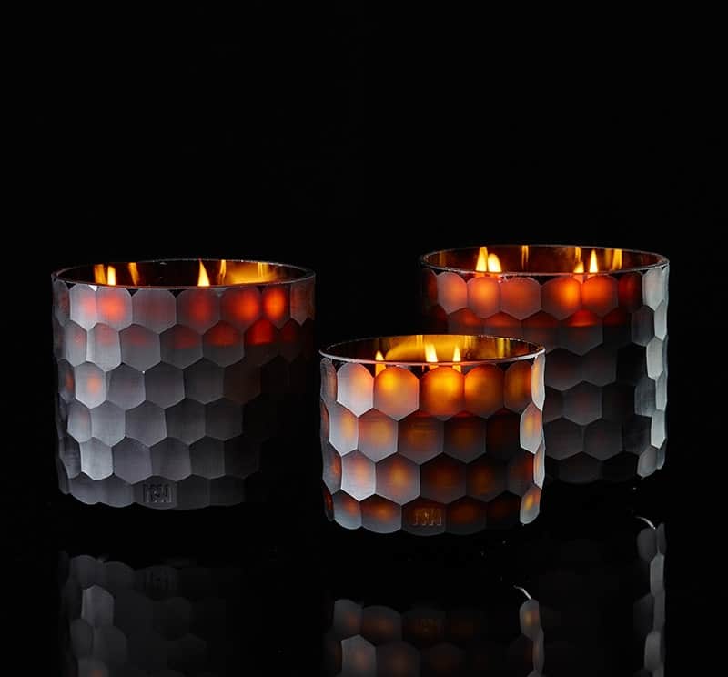 ONNO PERFUMED CANDLES