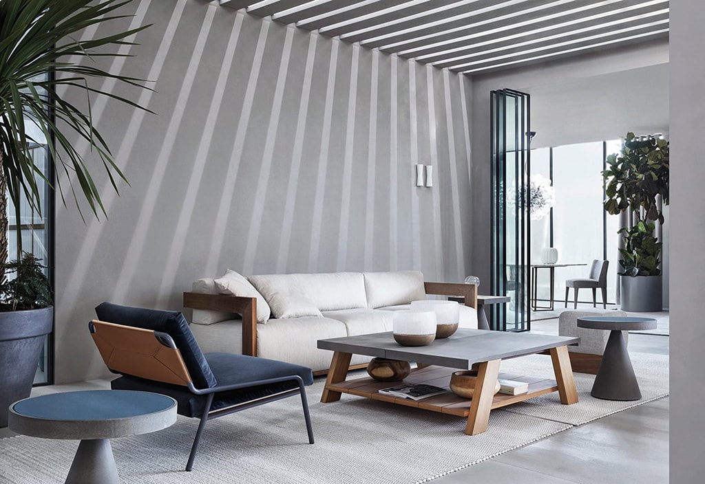 MERIDIANI - BLEND COLLECTION