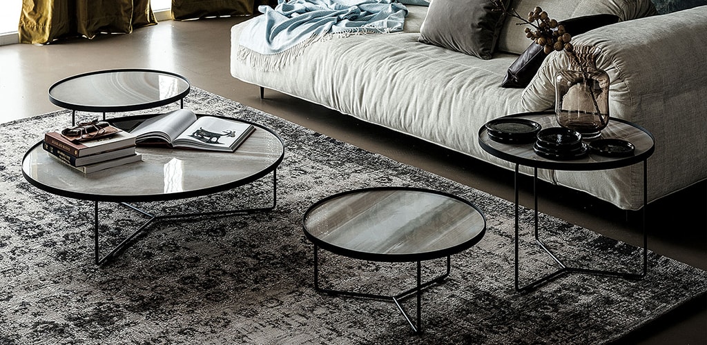 CATTELAN ITALIA - BILLY KERAMIC