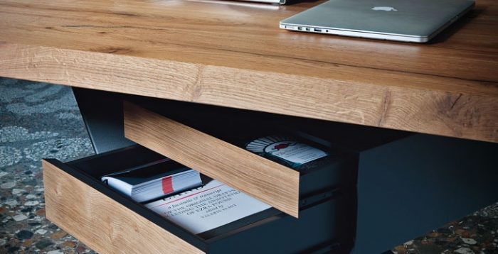 Desks