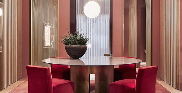 Dining Tables