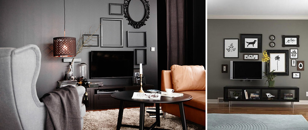 7 smart and stylish ways to hide your TV