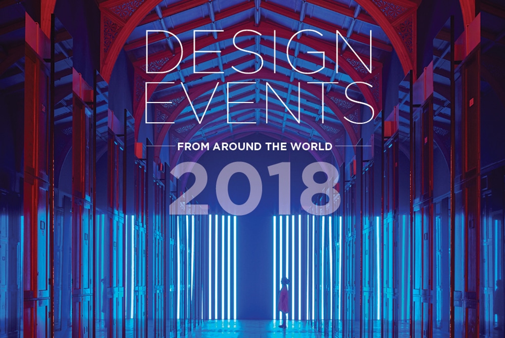 design events
