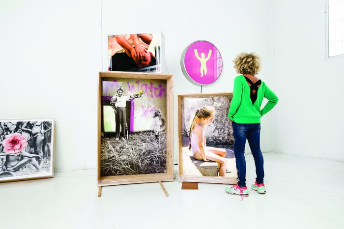 Artist – Interview with Owanto - UDesign