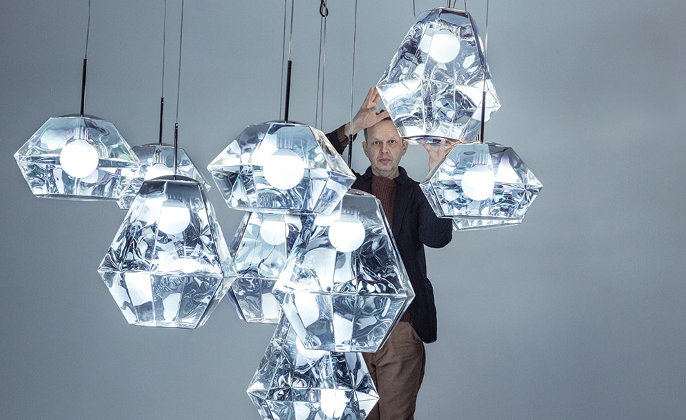 Born to Design: with Tom Dixon - UDesign