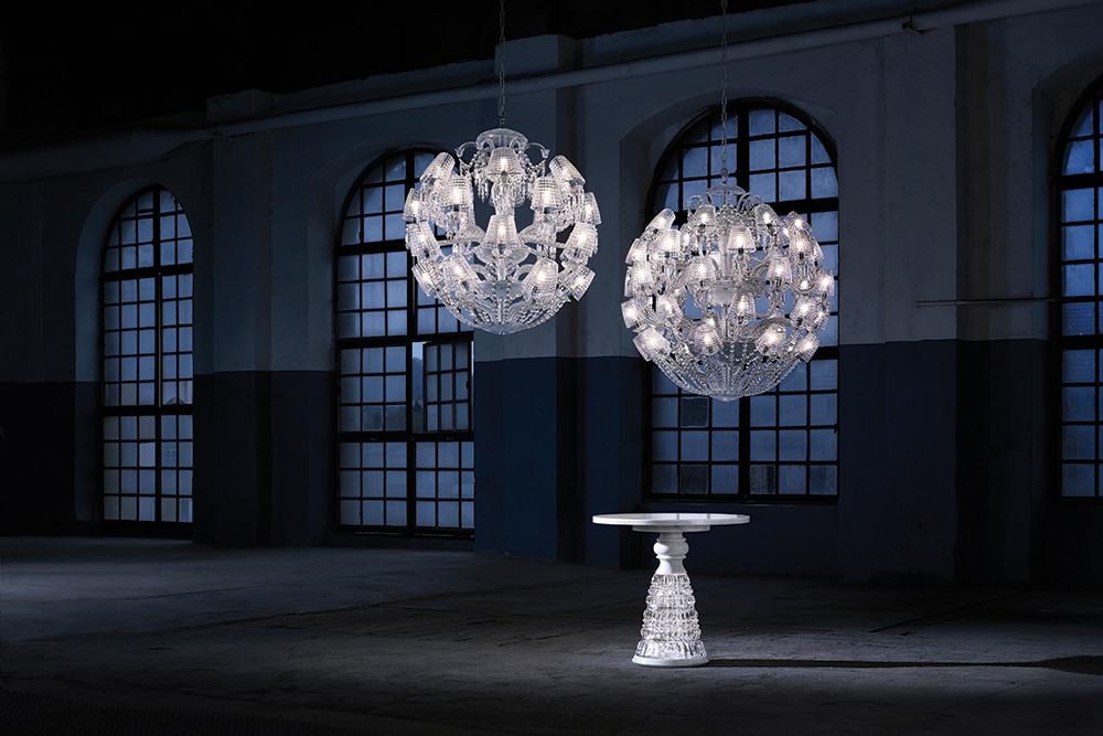 The Wonders of Wanders: Interview with Marcel Wanders