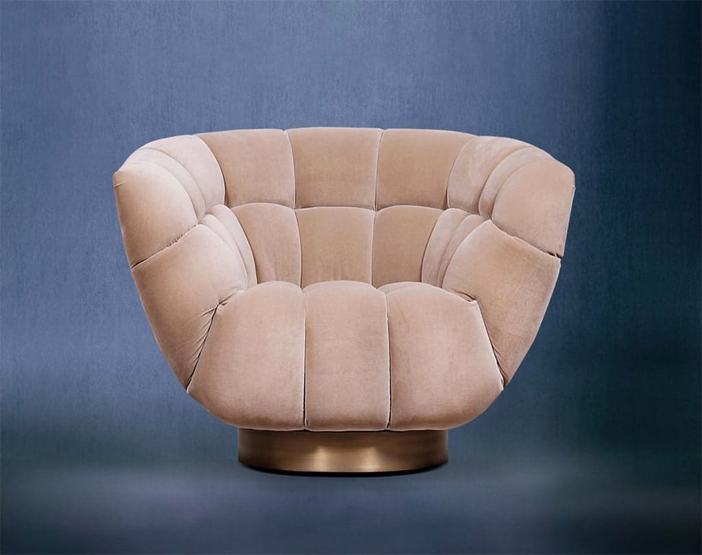Essex armchair cheap