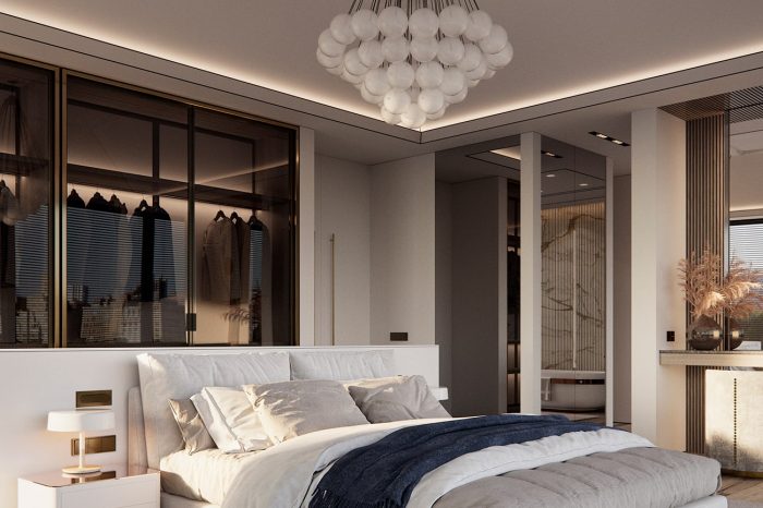 Hudson Suite Udesign