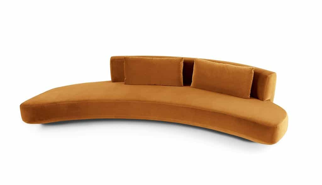 AUDREY SOFA - GALLOTTI&RADICE