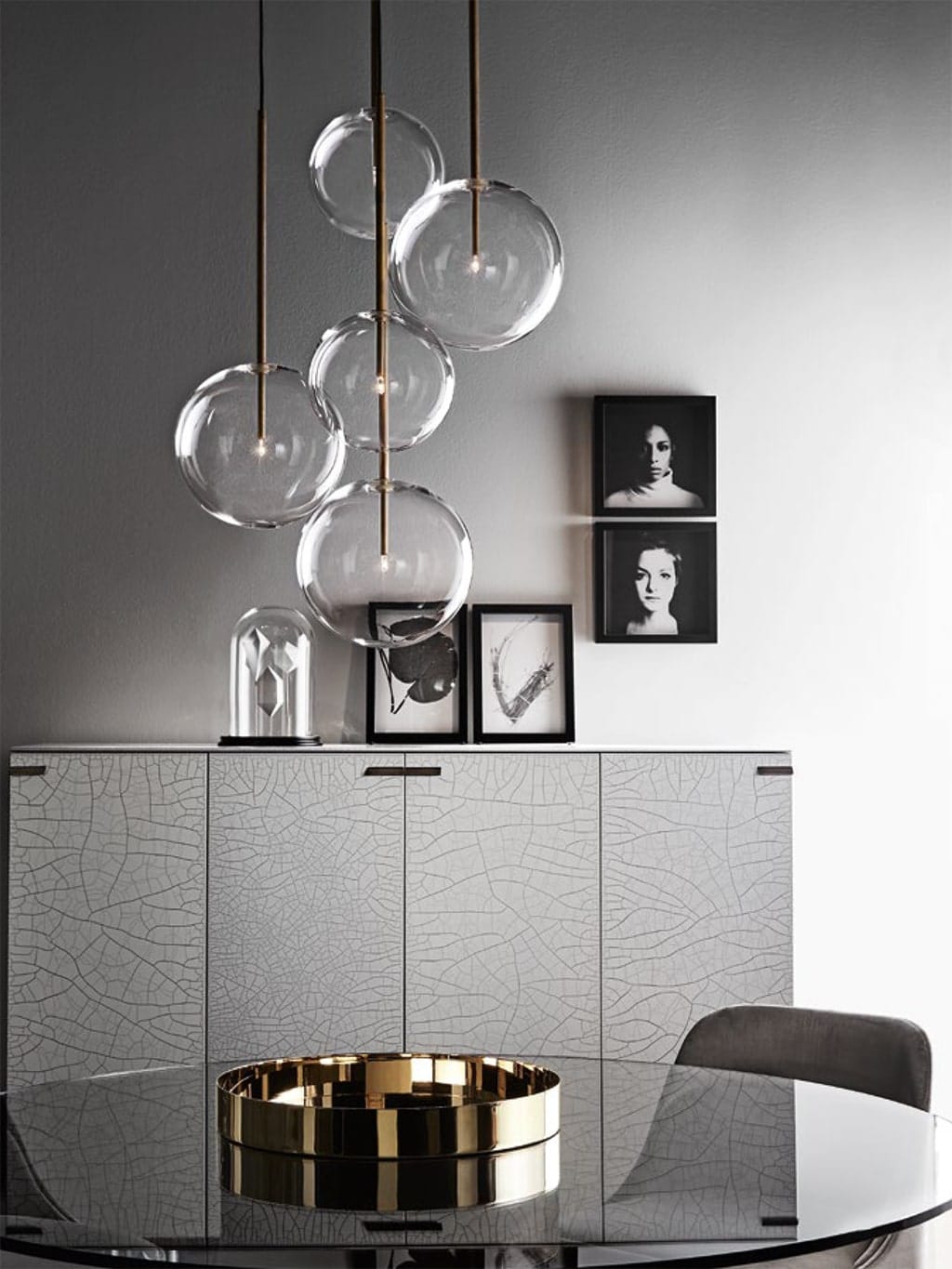 BOLLE SOLA - GALLOTTI&RADICE