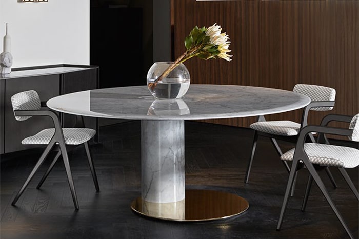 OTO BIG TABLE - GALLOTTI&RADICE