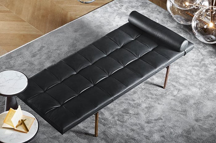 TWELVE DAYBED - GALLOTTI&RADICE