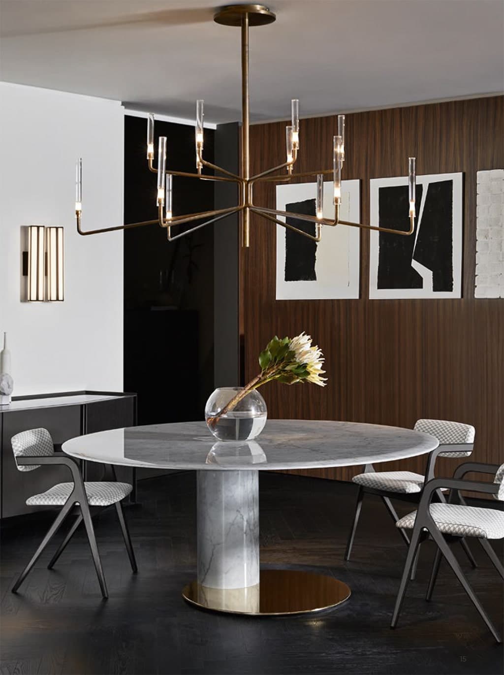 OTO BIG TABLE - GALLOTTI&RADICE