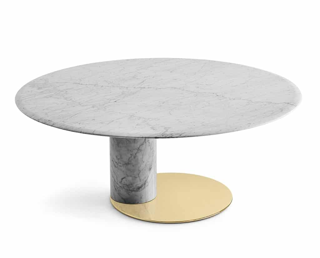 OTO BIG TABLE - GALLOTTI&RADICE