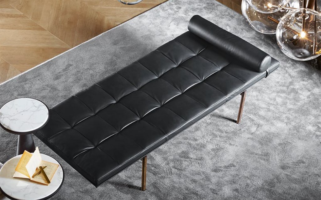 TWELVE DAYBED - GALLOTTI&RADICE