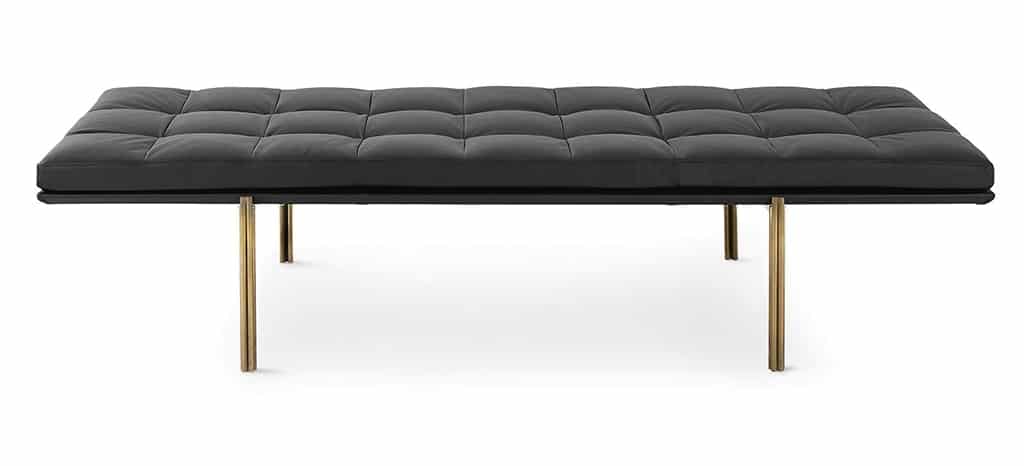 TWELVE DAYBED - GALLOTTI&RADICE