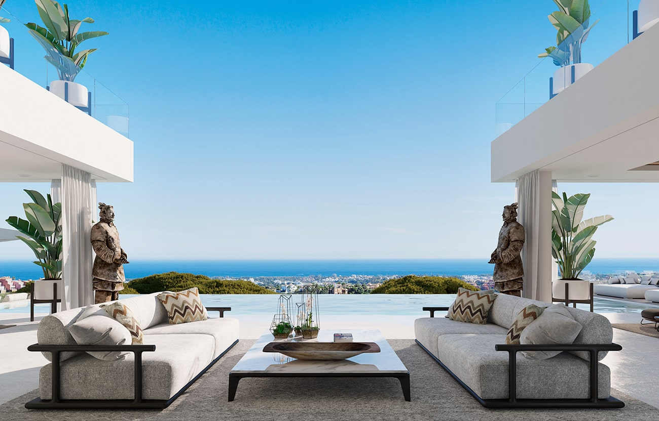 VILLA ALCUZCUZ