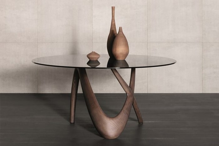 AMURA - NXDINING TABLE