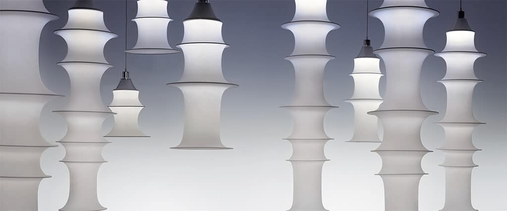 ARTEMIDE - FALKLAND SUSPENSION