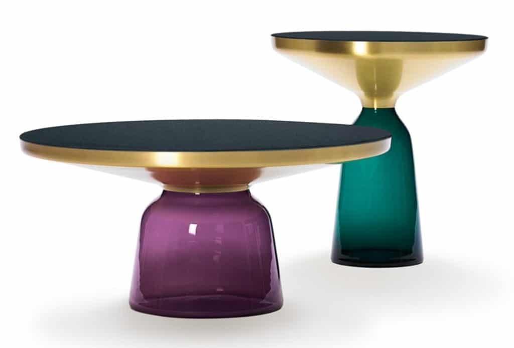 CLASSICON - BELL SIDE TABLE