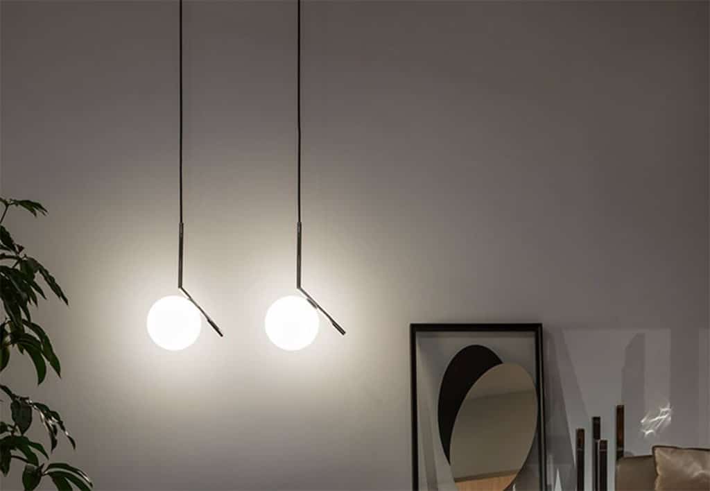 FLOS - IC LIGHTS