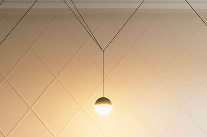 FLOS - STRING LIGHTS