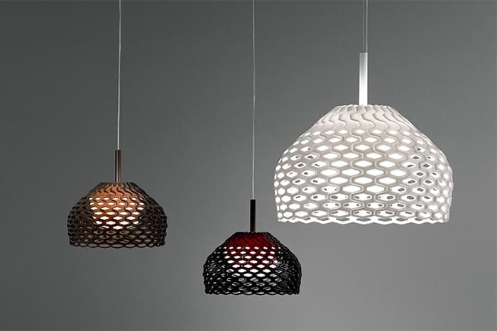 FLOS - TATOU SUSPENSION 2