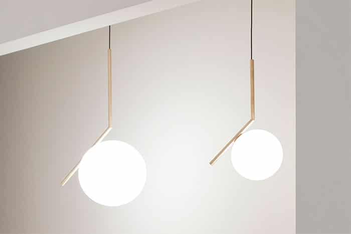 FLOS - IC LIGHTS