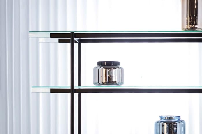 PULPO PRODUCTS - PASSERELLE