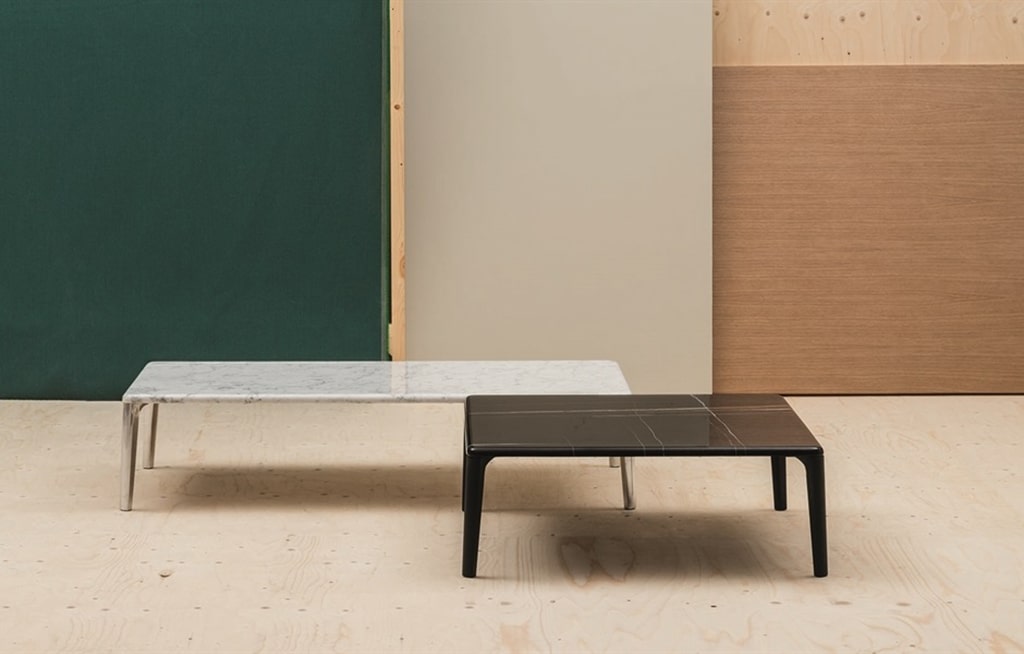 ANDREU WORLD - COUVÉ TABLE