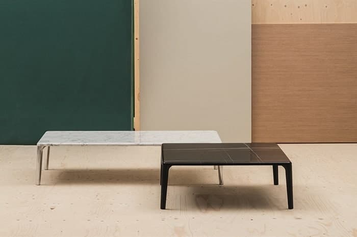 ANDREU WORLD - COUVÉ TABLE