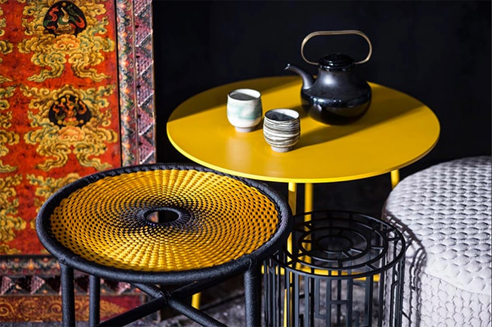 MOROSO - BANJOOLI TABLE