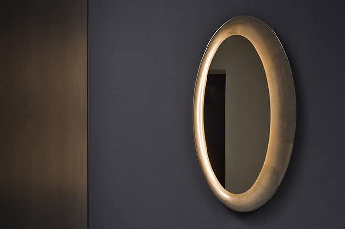 NATEVO - SATURNO MIRROR