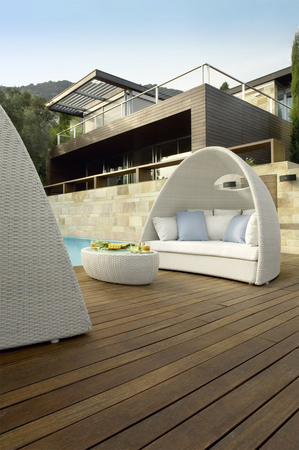 ROBERTI - IGLOO