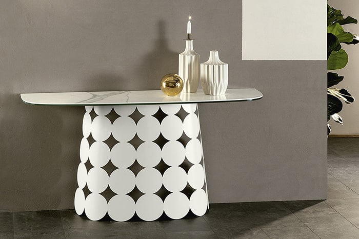 TONIN CASA - POIS CONSOLE