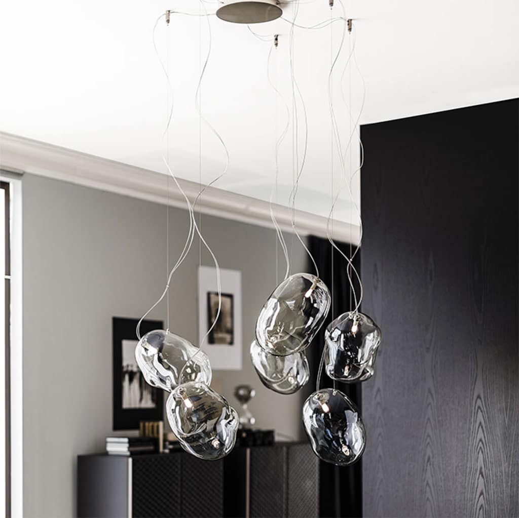 CATTELAN ITALIA - CLOUD