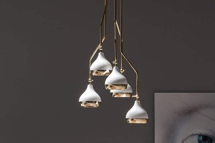 DELIGHTFULL - HANNA CHANDELIER