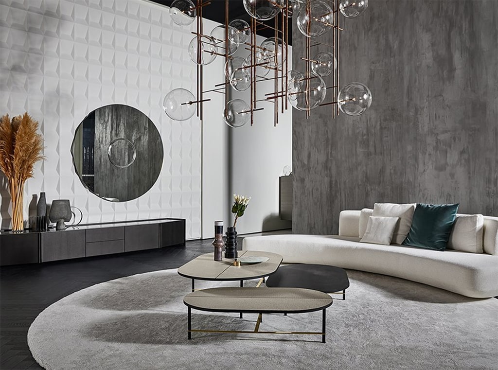 GALLOTTI & RADICE - BOLLE TELA