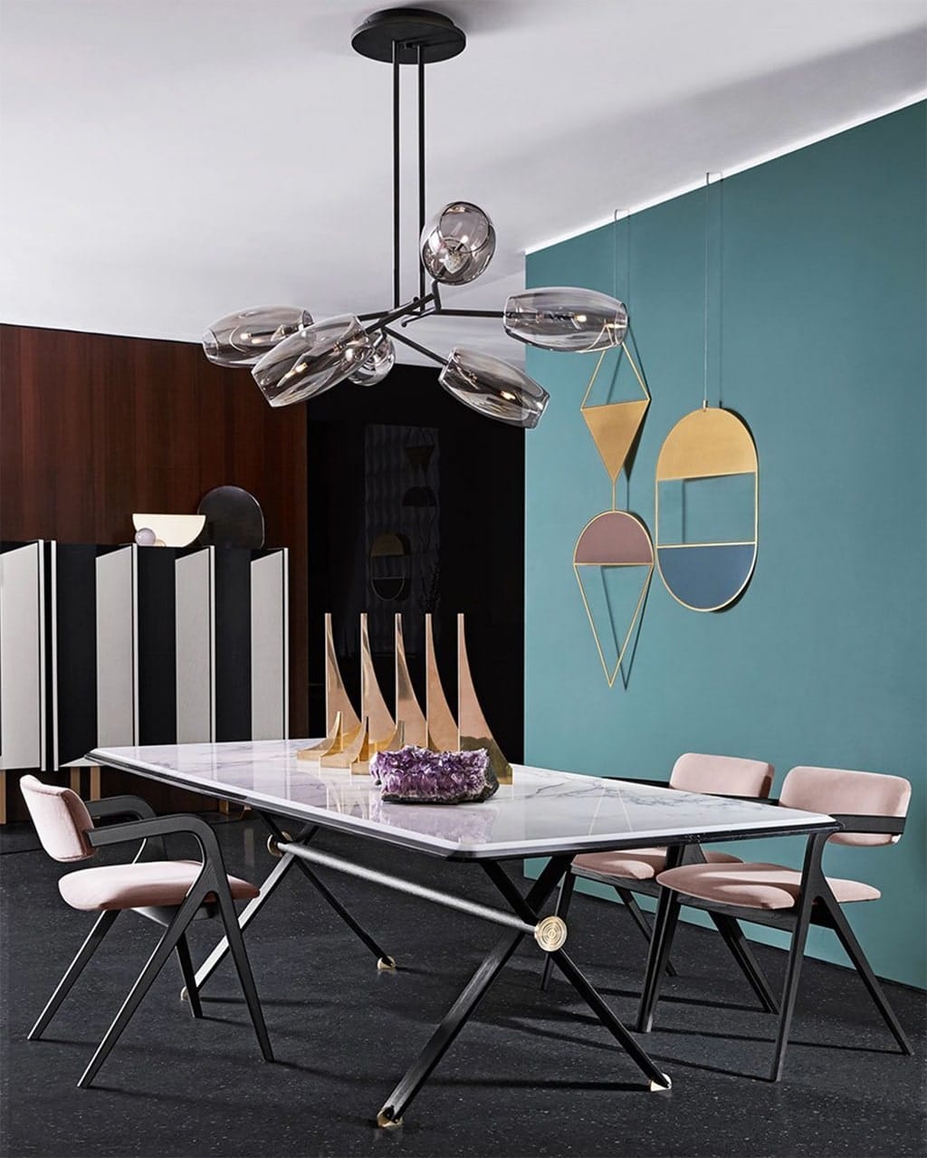 GALLOTTI & RADICE - DIANTHA