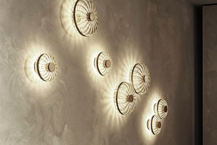 GALLOTTI & RADICE - JOLIE APPLIQUE