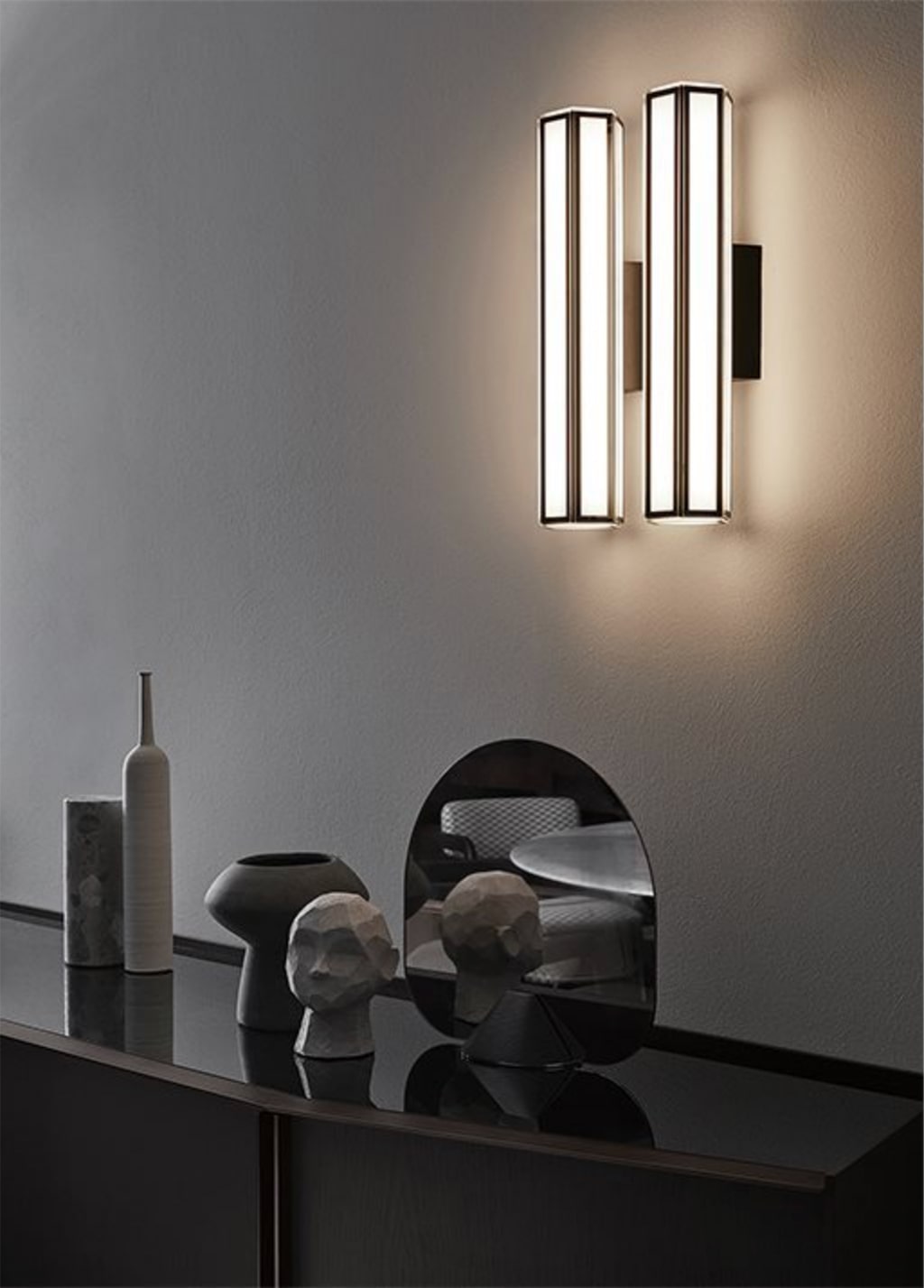 GALLOTTI & RADICE - LANTERNA