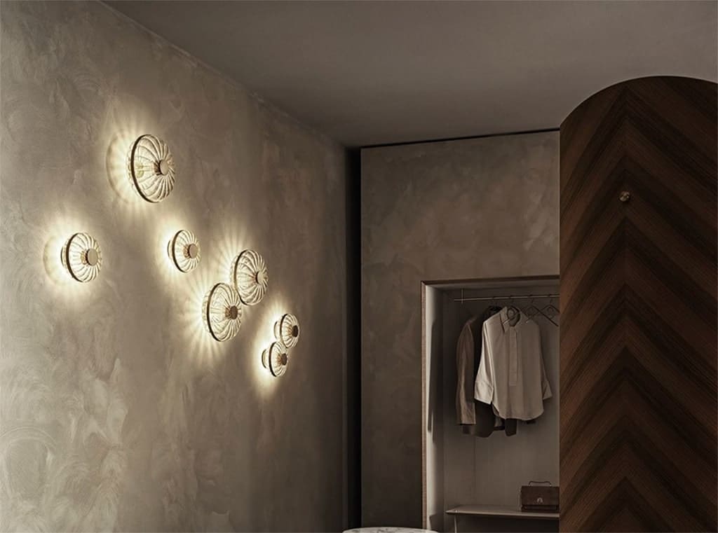 GALLOTTI & RADICE - JOLIE APPLIQUE