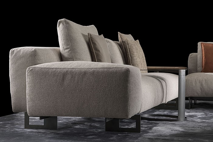 HENGE - PULSE SOFA