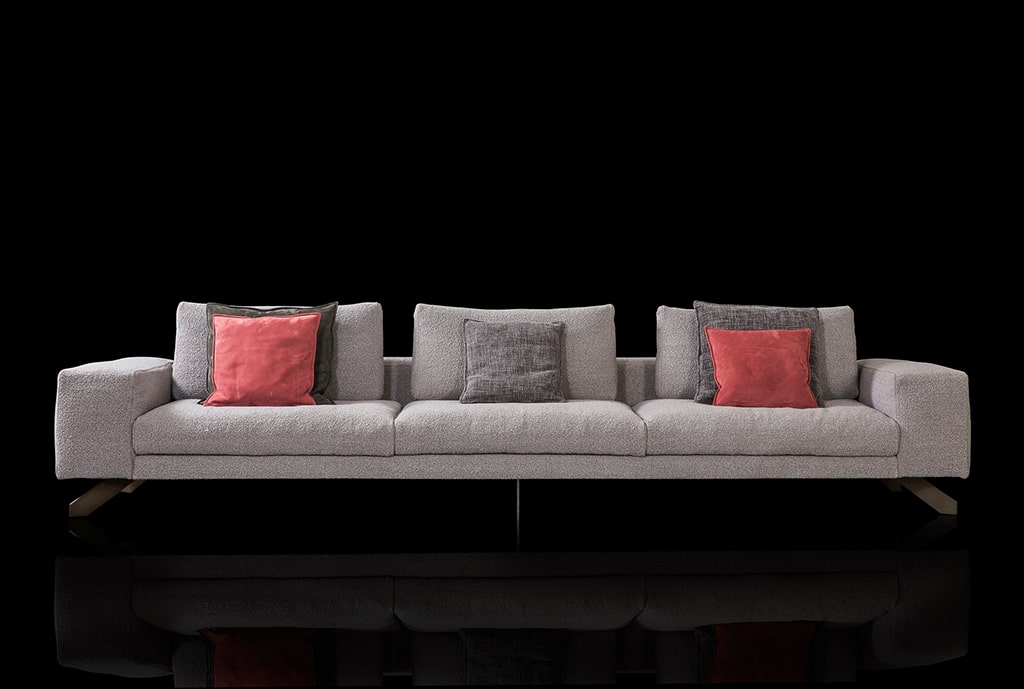 HENGE - OPUS SOFA