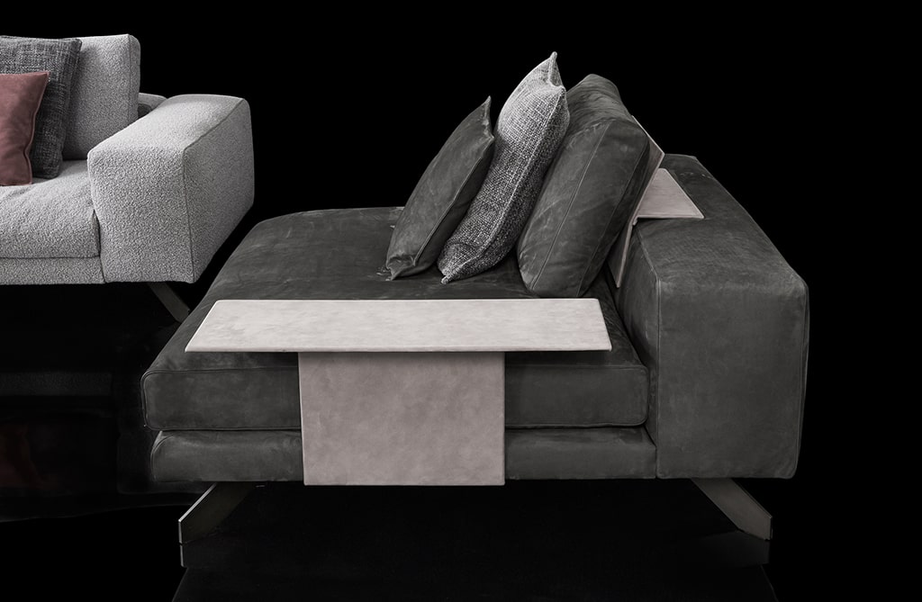 HENGE - OPUS SOFA