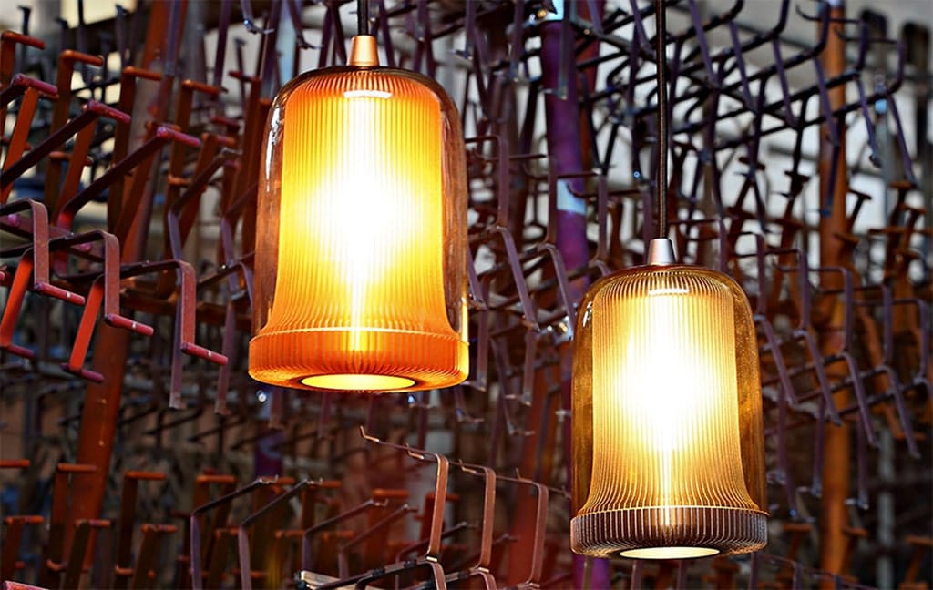 INNERMOST - DUB PENDANTS