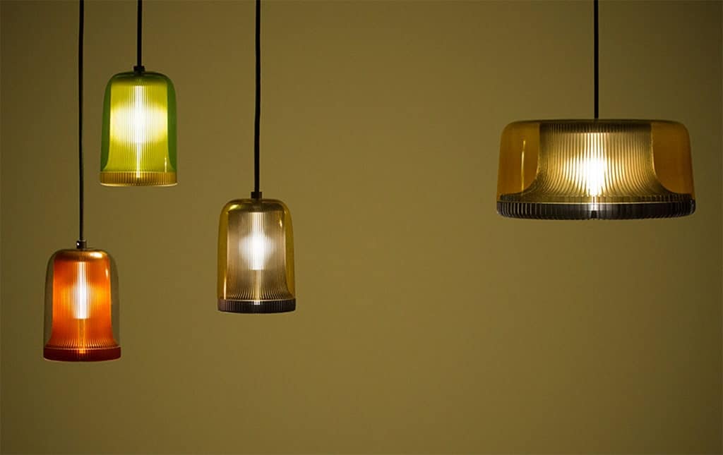 INNERMOST - DUB PENDANTS