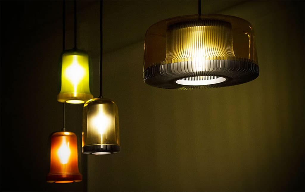 INNERMOST - DUB PENDANTS