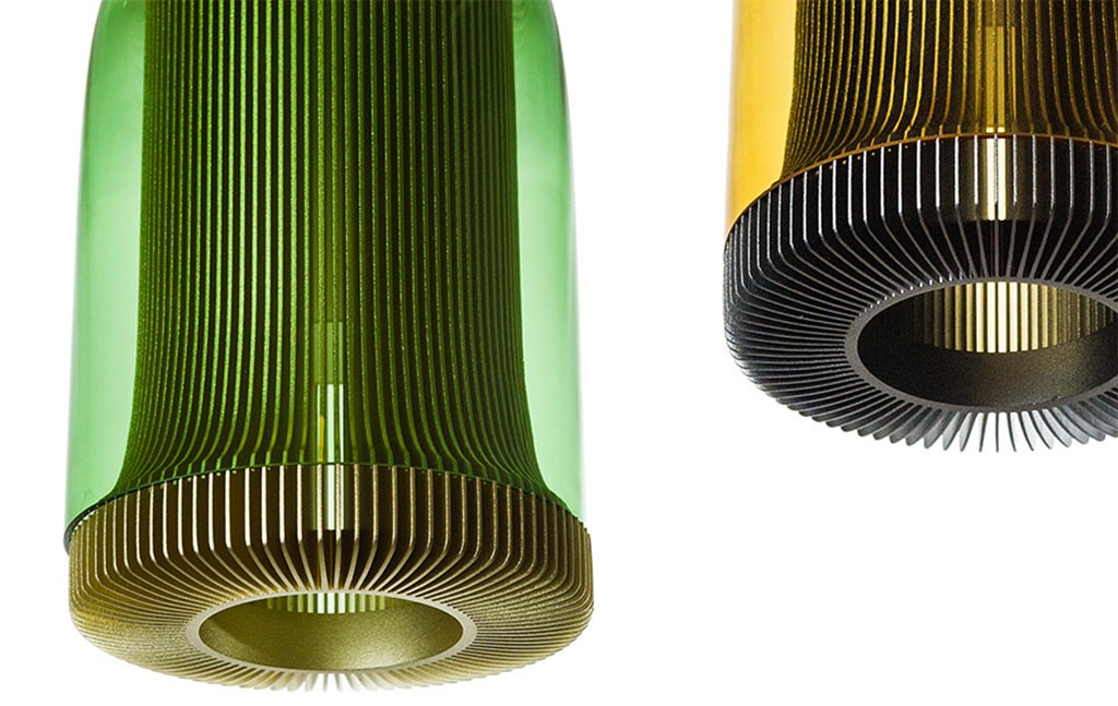 INNERMOST - DUB PENDANTS